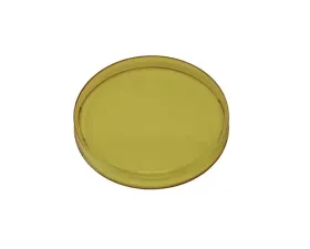 Baja Designs Amber Squadron-R Injection Mold Rock Guard