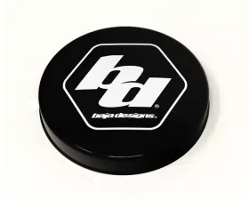 Baja Designs Black XL-R Rock Guard