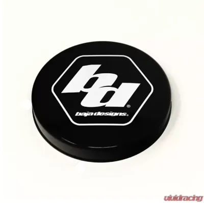 Baja Designs Black XL-R Rock Guard - 668011