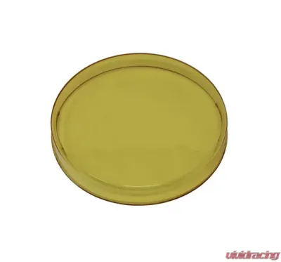 Baja Designs Amber XL-R Rock Guard Light Cover - 668012