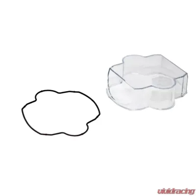 Baja Designs Head Light Lens LP6 Series Spot Lens Kit - 668501