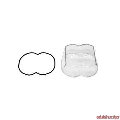 Baja Designs Clear Spot LP4 Headlight Lens Kit - 668701