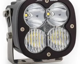 Baja Designs Clear Lens Spot XL80 Driving/Combo LED Light Pods Each