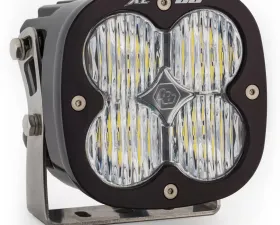 Baja Designs Clear Lens Spot XL80 Wide Cornering LED Light Pods Each