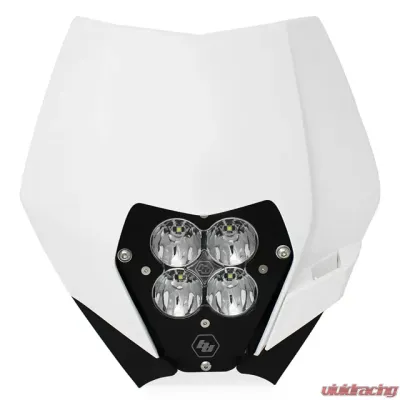 Baja Designs XL80 LED w/Headlight Shell KTM 2008-2013 - 677061