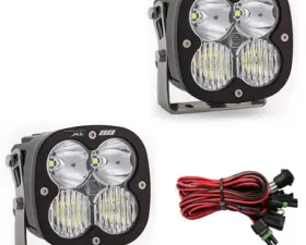 Baja Designs Driving Combo Pattern XL80 Series LED Light Pods Pair
