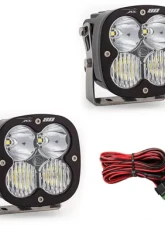 Baja Designs Driving Combo Pattern XL80 Series LED Light Pods Pair                                     - 677803 - Image 6