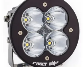 Baja Designs Clear Lens Spot XL Racer Edition High Speed LED Light Pods Each