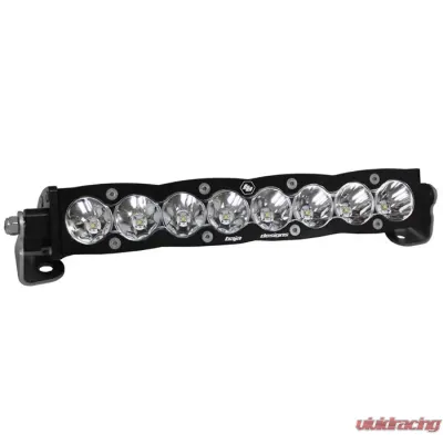 Baja Designs 10 Inch Spot Pattern S8 Series LED Light Bar - 701001