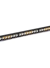 Baja Designs 30 Inch Spot Pattern S8 Series LED Light Bar                                     - 703001 - Image 7