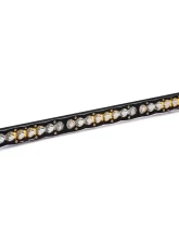 Baja Designs 30 Inch Driving Combo Pattern S8 Series LED Light Bar                                     - 703003 - Image 7