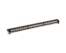 Baja Designs 30 Inch Wide Driving Pattern S8 Series LED Light Bar