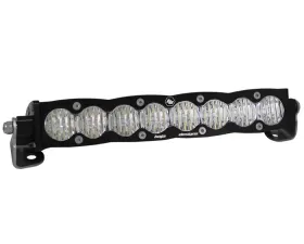 Baja Designs 30 Inch Amber Wide Driving Pattern S8 Series LED Light Bar
