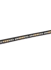 Baja Designs 40 Inch Spot Pattern S8 Series LED Light Bar                                     - 704001 - Image 2
