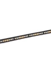 Baja Designs 40 Inch Driving Combo Pattern S8 Series LED Light Bar                                     - 704003 - Image 2