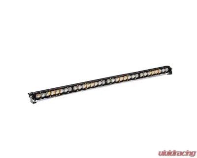 Baja Designs 40 Inch Driving Combo Pattern S8 Series LED Light Bar - 704003