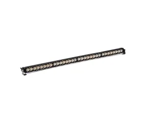 Baja Designs 40 Inch Wide Driving Pattern S8 Series LED Light Bar