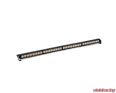 Baja Designs 40 Inch Wide Driving Pattern S8 Series LED Light Bar - 704004