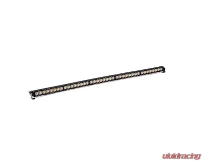 Baja Designs 50 Inch Wide Driving Pattern S8 Series LED Light Bar - 705004