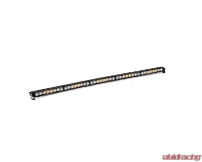 Baja Designs 50 Inch Work/Scene Pattern S8 Series LED Light Bar - 705006