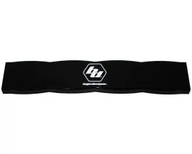 Baja Designs Black 10 Inch Rock Guard Light Bar Cover