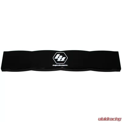 Baja Designs Black 10 Inch Rock Guard Light Bar Cover - 708201