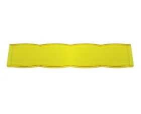 Baja Designs Amber 10 Inch Rock Guard Light Bar Cover