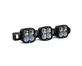 Baja Designs 3 XL Clear XL Linkable LED Light Bar