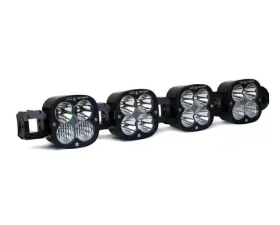 Baja Designs 4 XL Clear XL Linkable LED Light Bar