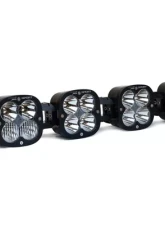 Baja Designs 4 XL Clear XL Linkable LED Light Bar                                     - 740002 - Image 6