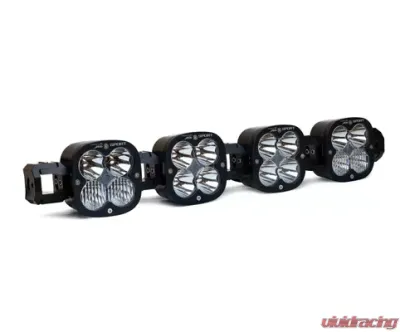 Baja Designs 4 XL Clear XL Linkable LED Light Bar - 740002