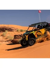 Baja Designs 4 XL Clear XL Linkable LED Light Bar                                     - 740002 - Image 5