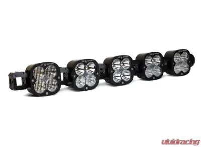 Baja Designs 5 XL Clear XL Linkable LED Light Bar - 740003