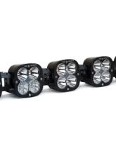 Baja Designs 6 XL Clear XL Linkable LED Light Bar                                     - 740004 - Image 6