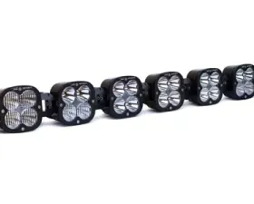 Baja Designs 7 XL Clear XL Linkable LED Light Bar