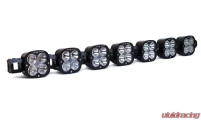 Baja Designs 7 XL Clear XL Linkable LED Light Bar - 740005