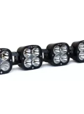 Baja Designs 8 XL Clear XL Linkable LED Light Bar                                     - 740006 - Image 6