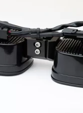 Baja Designs 8 XL Clear XL Linkable LED Light Bar                                     - 740006 - Image 2