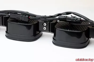 Baja Designs 8 XL Clear XL Linkable LED Light Bar - 740006