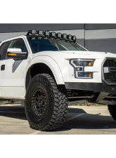 Baja Designs 8 XL Clear XL Linkable LED Light Bar                                     - 740006 - Image 6