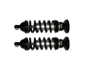ICON Vehicle Dynamics Front Coilover Shock Kit Nissan Front 2005-2014