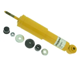 Koni Sport (Yellow) Shock 69-72 Opel GT - Front