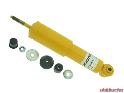 Koni Sport (Yellow) Shock 69-72 Opel GT - Front - 80 1580Sport