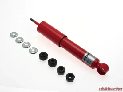Koni Special D (Red) Shock 61-5/91 Morgan 4/4/ Plus 4/ V8 - Front - 80 1021