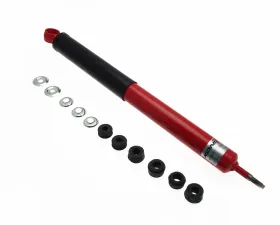 KONI Special (red) 30 Series- 4 pos. adjustable mono-tube high pressure gas Land Rover Discovery Rear 1994