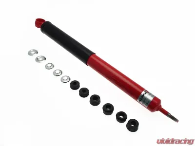 KONI Special (red) 30 Series- 4 pos. adjustable mono-tube high pressure gas Land Rover Discovery Rear 1994 - 30 1312SP1