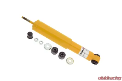 Koni Sport (Yellow) Shock 69-72 Opel GT - Rear - 80 1997Sport