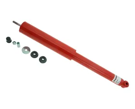 KONI Special (red) 8040- internally adjustable, twin-tube low pressure gas Porsche Rear 1965-1968