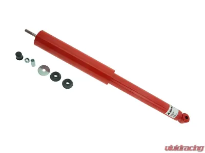 KONI Special (red) 8040- internally adjustable, twin-tube low pressure gas Porsche Rear 1965-1968 - 8040 1083