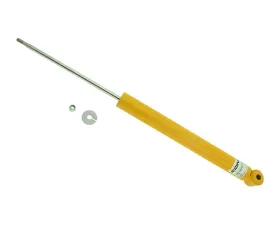 KONI Sport (yellow) 8040- internally adjustable, twin-tube low pressure gas Audi Rear